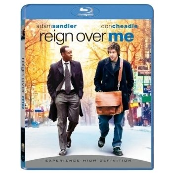 Reign over me BD