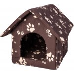 Samohýl Exclusive Bouda lapka – Zboží Dáma