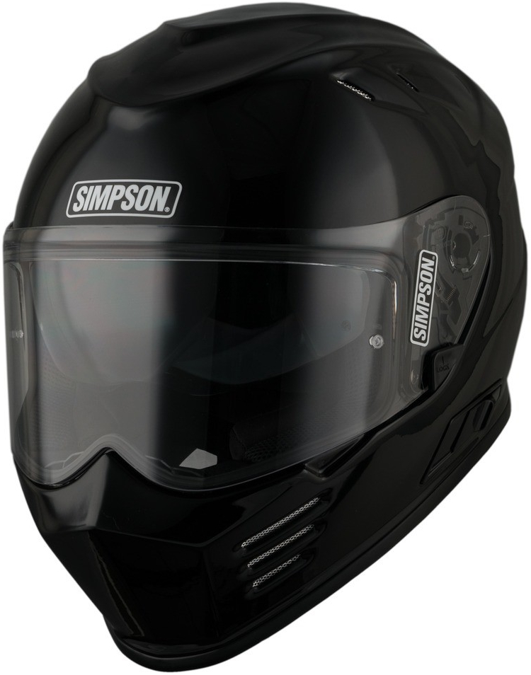 Simpson Venom SOLID 2024