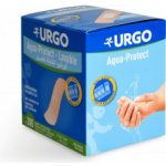 URGO AQUAPROTECT Omyvatelná náplast 19 x 72 mm 300 ks – Zbozi.Blesk.cz