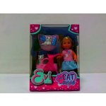 Simba Evi hlídačka koťátek 12 cm – Sleviste.cz