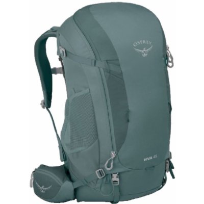Osprey Viva 45l succulent green – Sleviste.cz