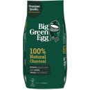 Big Green Egg Přírodní dřevěné uhlí 4,5 kg