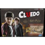 Hasbro CLUE HARRY POTTER – Hledejceny.cz