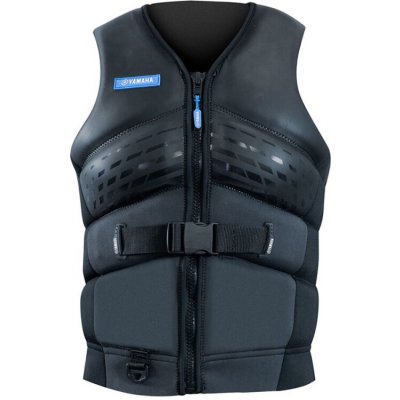 Yamaha Unify Life Vest Men neoprenová plovací vesta pánská – Hledejceny.cz