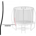 Aga Stojná tyč na trampolínu EXCLUSIVE 180/250/305/366 cm - spodní část – Sleviste.cz