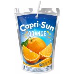 Capri-Sun Orange 200 ml – Sleviste.cz
