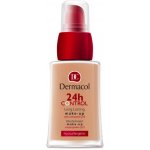 Dermacol 24h Control make-up 3 30 ml – Zboží Dáma