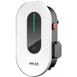 Solax POWER Stanice Wallbox X3-HAC-22P 32A 22kW 400V AC 50-60Hz na stěnu s kabelem 6m IK10 IP65 – Hledejceny.cz