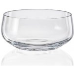 Bohemia Crystal Crystalex Misky Mini Bowls čiré 95 mm, 4 ks – Hledejceny.cz