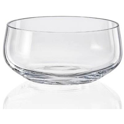 Bohemia Crystal Crystalex Misky Mini Bowls čiré 95 mm, 4 ks – Hledejceny.cz
