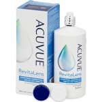 Johnson & Johnson roztok Acuvue RevitaLens 360 ml – Zbozi.Blesk.cz