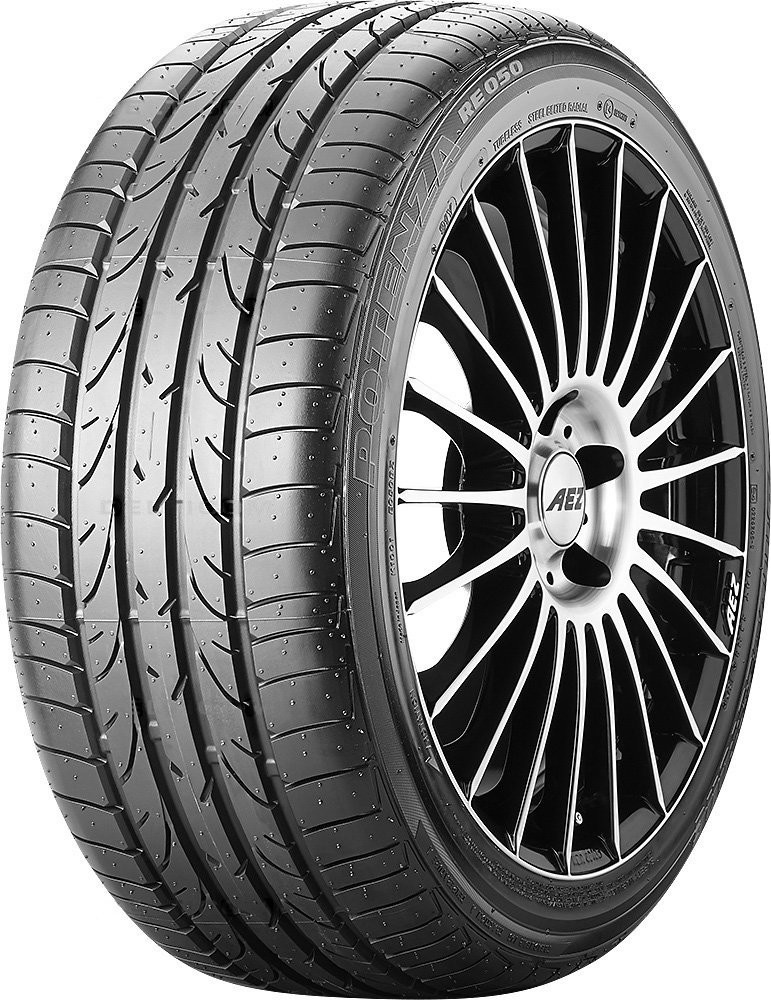 Bridgestone Potenza RE050 255/45 R18 99Y