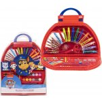 Cerdá Velké sada na malování, Tlapková patrola – Hledejceny.cz