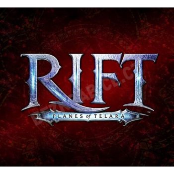 Rift - 30 Day Time Card