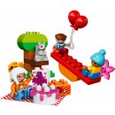 LEGO® DUPLO® 10832 Narozeninový piknik