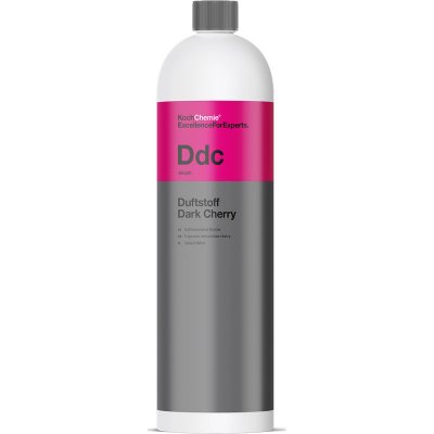 Koch Chemie Duftstoff Dark Cherry 1 l – Hledejceny.cz
