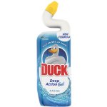 Toilet Duck Fresh čistič Marine 750 ml – Zboží Dáma