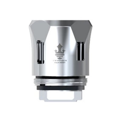 Smoktech TFV12 Prince žhavicí hlava Q4 T10 Triple Mesh M4 X2 X6 Max Mesh 0,17ohm – Hledejceny.cz