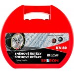 Sheron KN 80 – Sleviste.cz