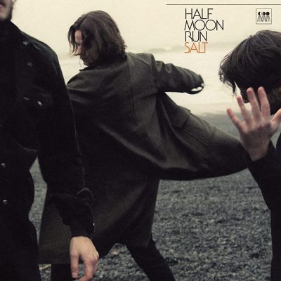 Half Moon Run - Salt Coloured LP