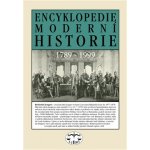 Encyklopedie moderní historie Luňák Petr, Pečenka Marek – Zboží Mobilmania