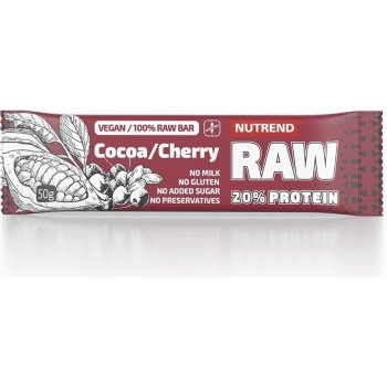 Nutrend Raw Protein 50 g