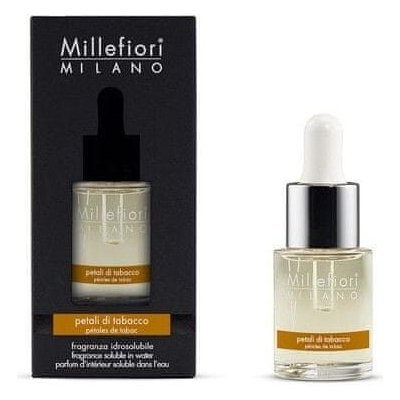 Millefiori Milano Aroma olej Tabák & Koření 15 ml – Hledejceny.cz