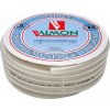 Zahradní hadice Valmon Premium 38/48mm 6/4" 25m 862g/m transparentní 11123384825