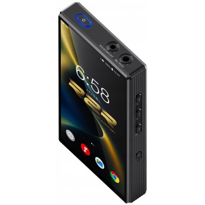 FiiO M33 R2R – Hledejceny.cz