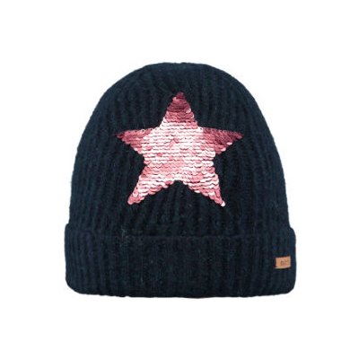 Barts Čepice Spaerkle Beanie navy