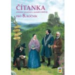 Čítanka pro 8. ročník – Sleviste.cz