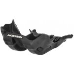 Acerbis Kryt pod motor pro YAMAHA YZ450F 23-25 WR450F 24-25 černá – Sleviste.cz