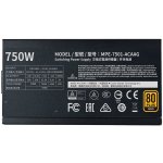 Cooler Master MWE Gold 750 V2 Full Modular 750W MPE-7501-AFAAG-EU – Zbozi.Blesk.cz