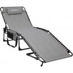 KingCamp Magnolia B20 grey – Sleviste.cz