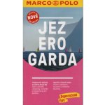 Jezero Garda průvodce nová edice – Hledejceny.cz