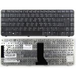česká klávesnice HP Compaq CQ50 G50 černá CZ – Zboží Mobilmania