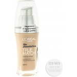 L'Oréal Paris True Match make-up W3 Golden Beige 30 ml – Hledejceny.cz