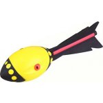 Házecí aerodynamická raketa Effea Vortex 32 cm 7200 – Zboží Živě