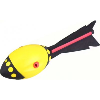 Házecí aerodynamická raketa Effea Vortex 32 cm 7200 – Zboží Živě