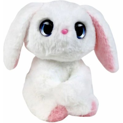 Epee My Fuzzy Friends Mazlivá zvířátka králíček – Sleviste.cz