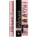 L'Oréal Paris Lash Paradise prodlužující řasenka pro extra objem Intense Black 6,4 ml