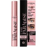 L'Oréal Paris Lash Paradise prodlužující řasenka pro extra objem Intense Black 6,4 ml – Zbozi.Blesk.cz