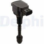 Zapalovací cívka DELPHI GN10245-12B1 – Hledejceny.cz