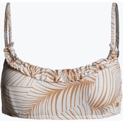 Roxy Palm Tree Dreams Uw Bralette toast s palm tree – Hledejceny.cz