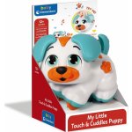 Clementoni Baby Pejsek My Little Puppy – Zboží Mobilmania