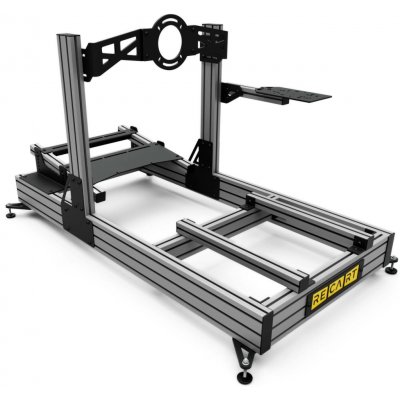 Simracing kokpit RECART GTR X Evo - Simucube-Simagic – Sleviste.cz