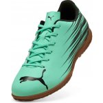 Puma Attacanto II IT zelená – Zboží Mobilmania