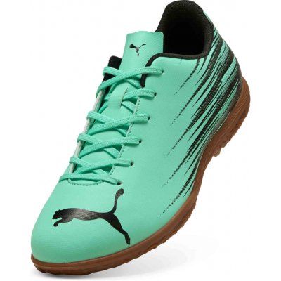 Puma Attacanto II IT zelená – Zboží Mobilmania