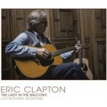 The Lady In The Balcony: Lockdown Sessions CD - Eric Clapton – Hledejceny.cz